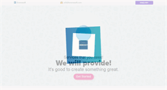 Desktop Screenshot of eminosoft.com